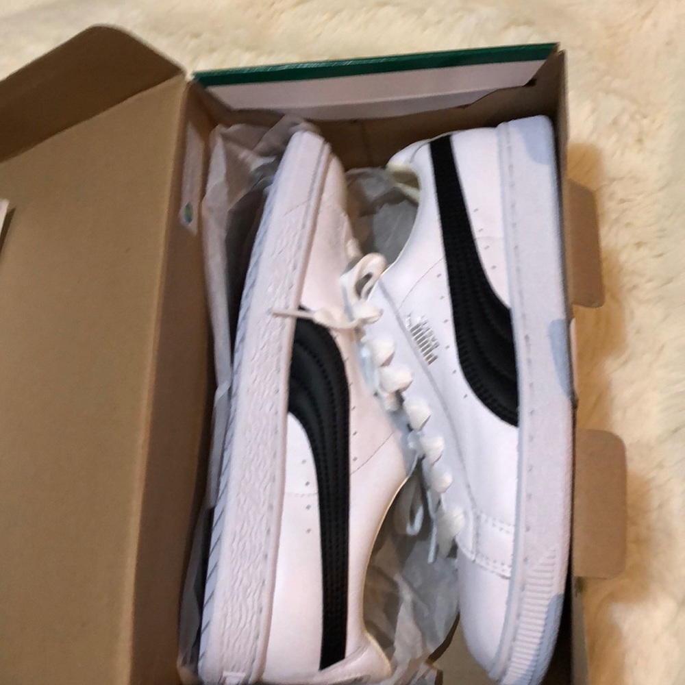 Puma Basket Classics - Picture 6 of 6